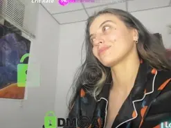 Amateur Live Sex Cam of mariecam