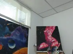 Amateur Free Live Porn of mariecam