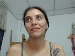 Amateur Live Sex Cam of mariecam