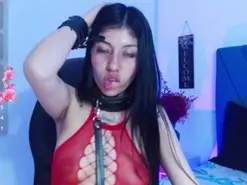 Amateur Live Sex Cam of Aily_star