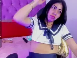 Amateur Best live sex cam show of Aily_star