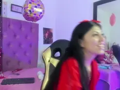 Amateur Free Porn Cam of Aily_star