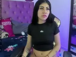 Amateur Sex Cam of Aily_star