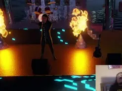 Amateur Live Sex of Metalion2019