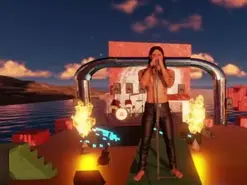 Amateur Live Porn of Metalion2019