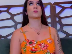 Amateur Best Webcam of kloe_bella