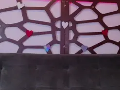 Amateur Live Sex Cam of kloe_bella