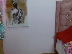 Amateur Free Porn Cam of sila_bolum