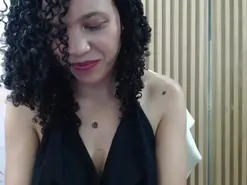 Amateur Live Porn of Jazlin_