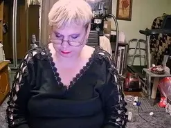 Amateur Private Sex Chat of LOLA777