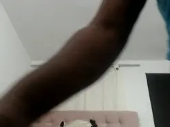 Amateur Private Sex Chat of Negrabig1