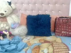 Amateur Best Webcam of Negrabig1