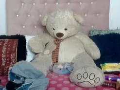 Amateur Nude Webcam of Negrabig1