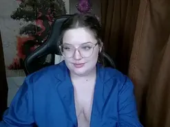 Amateur Nude Webcam of Teasing_Dora
