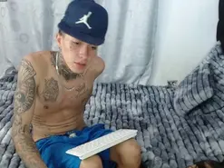 Amateur Adult Video Chat of arianna_and_max