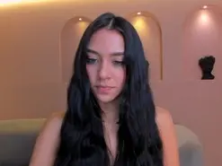 Amateur Adult Video Chat of AmaliaCruss