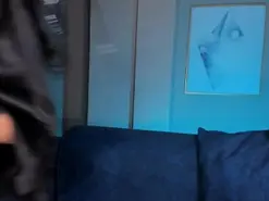 Amateur Free Porn Cam of AmaliaCruss