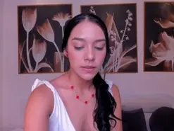 Amateur Live Porn of AmaliaCruss