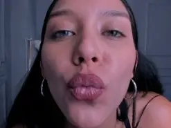 Amateur Live Sex Cam of AmaliaCruss