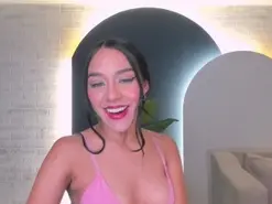 Amateur Free Porn Cam of AmaliaCruss