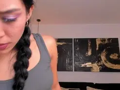 Amateur Adult Webcams of AmaliaCruss
