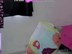 Amateur Adult Webcam of KinkyAngelxxx