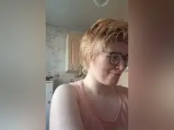 Amateur Adult Webcam of Ariellakissy