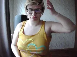 Amateur Best Webcam of Ariellakissy