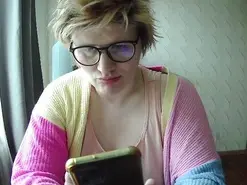 Amateur Adult Webcams of Ariellakissy