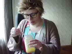 Amateur Sex Cam of Ariellakissy