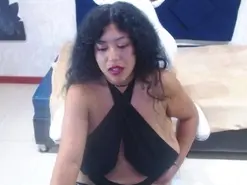 Amateur Adult Webcam of LanaVergara