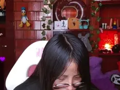 Amateur Sex Cam of MidoriQuinn