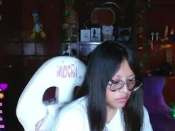 Amateur Best Webcam of MidoriQuinn