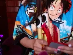 Amateur Free Porn Cam of MidoriQuinn