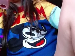 Amateur Nude Webcam of MidoriQuinn