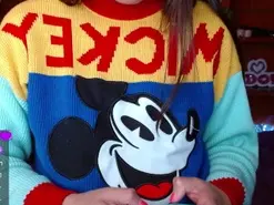 Amateur Adult Video Chat of MidoriQuinn