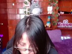 Amateur Adult Video Chat of MidoriQuinn