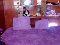 Amateur Free Porn Cam of MidoriQuinn