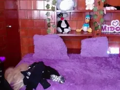 Amateur Live Sex of MidoriQuinn