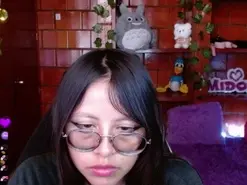 Amateur Best live sex cam show of MidoriQuinn