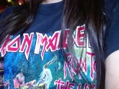 Amateur Adult Video Chat of MidoriQuinn