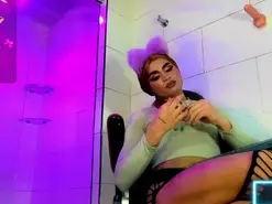 Amateur Nude Webcam of Natasha_cliffor