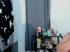 Amateur Best live sex cam show of mabelydani