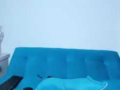 Amateur Adult Webcam of victoria_jhones