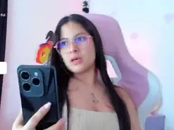 Amateur Adult Webcam of vivibambi
