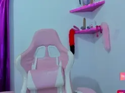 Amateur Free Porn Cam of vivibambi