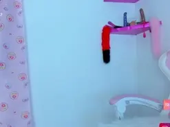 Amateur Private Sex Chat of vivibambi