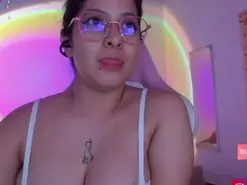 Amateur Live Porn of vivibambi