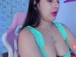 Amateur Free Porn Cam of vivibambi
