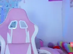 Amateur Live Sex Cam of vivibambi